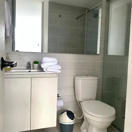 Nuevo Apartamento Moderno Con Excelente Ubicacion Ibague Exterior photo