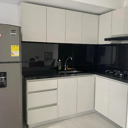 Nuevo Apartamento Moderno Con Excelente Ubicacion Ibague Exterior photo