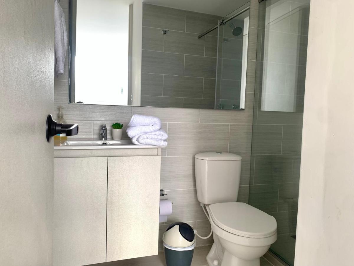 Nuevo Moderno Con Excelente Ubicacion Apartment Ibague