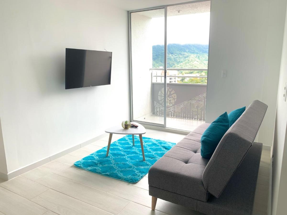 Nuevo Moderno Con Excelente Ubicacion Apartment Ibague