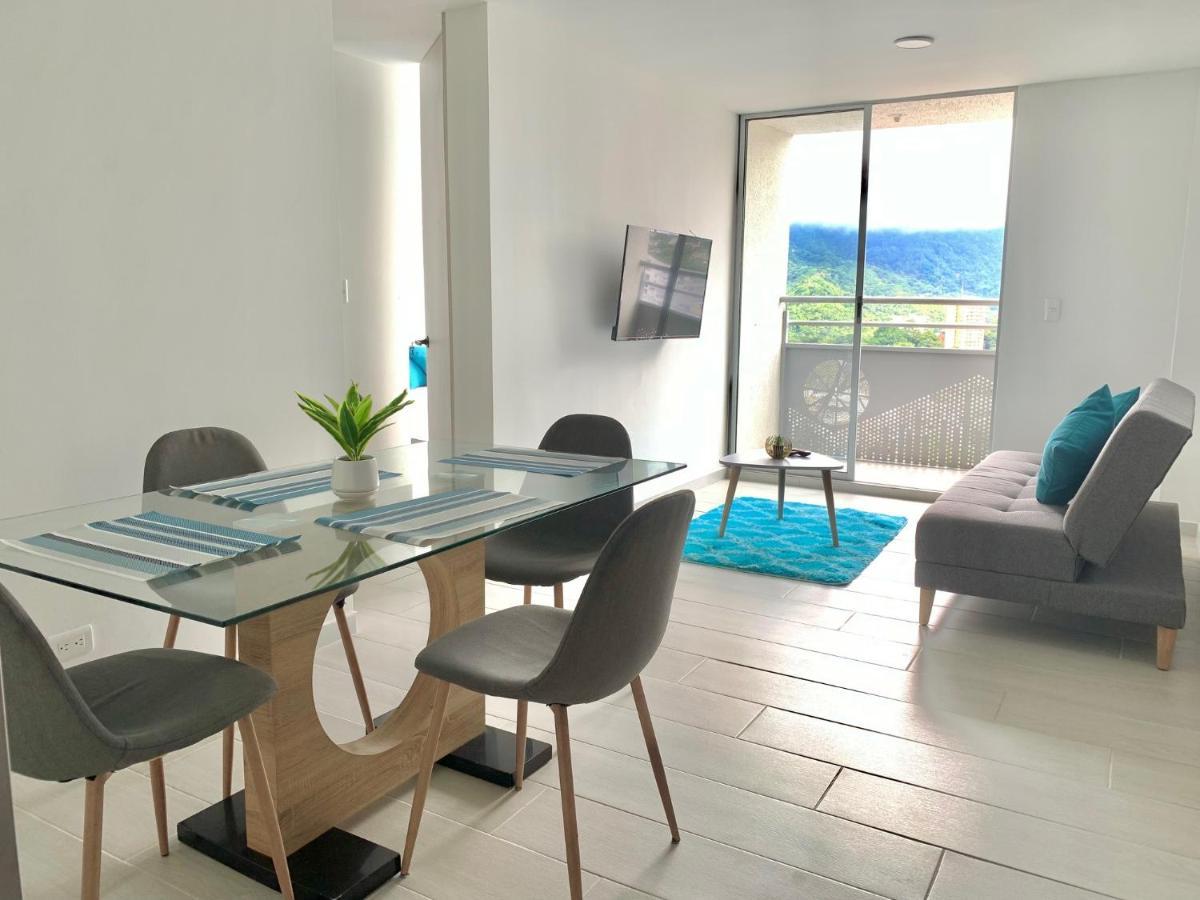 Apartment Nuevo Moderno Con Excelente Ubicacion *